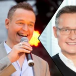 mit wem ist bernd fuchs verheiratet