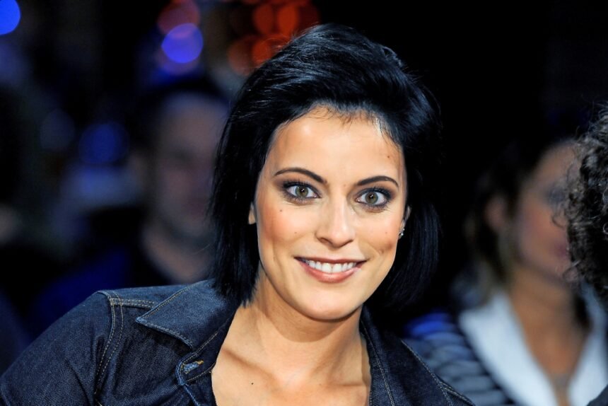 silbermond sängerin schlaganfall