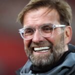 wie alt ist jürgen klopp