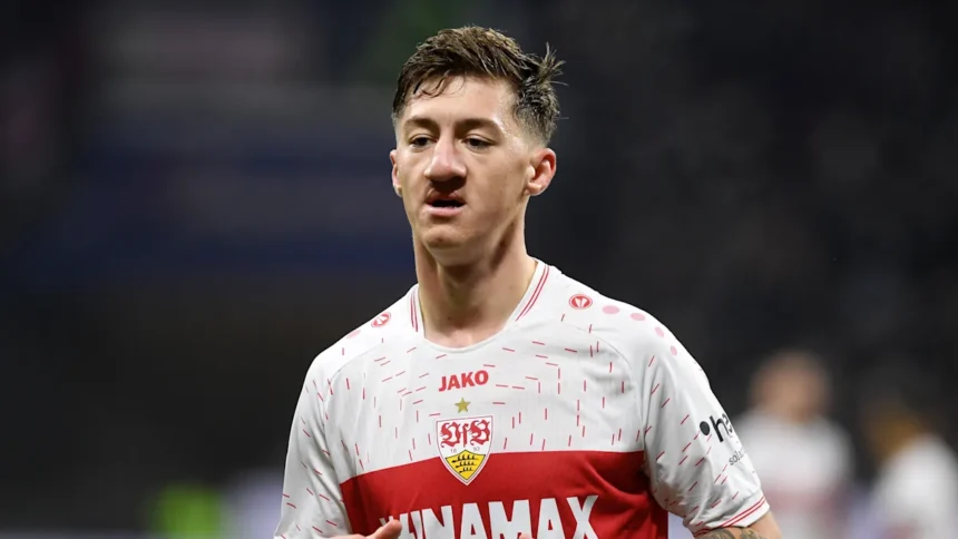 angelo stiller hasenscharte