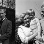 bert trautmann ehepartner