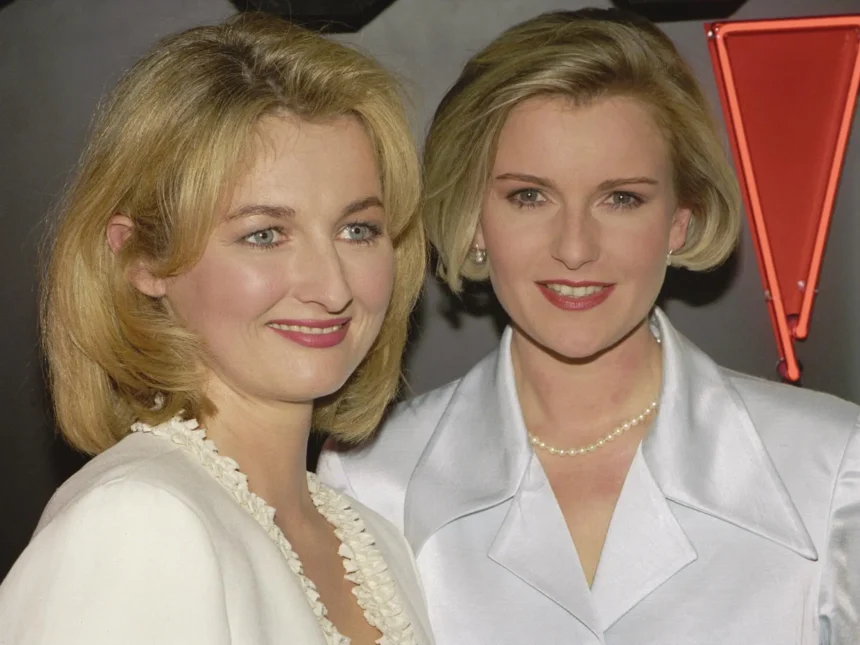 frauke ludowig schlaganfall