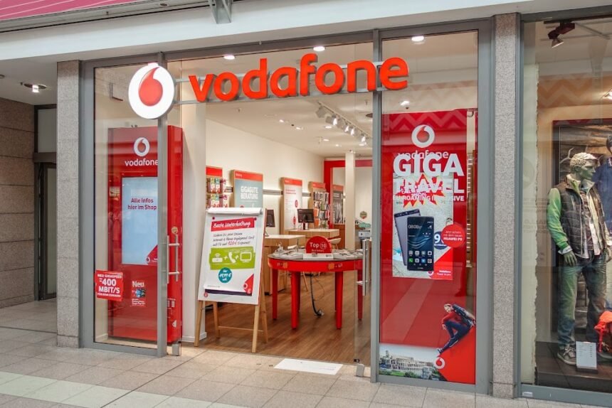 kaufland oststeinbek