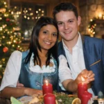 mit wem ist belsy verheiratet