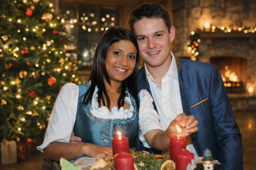 mit wem ist belsy verheiratet