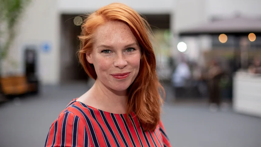 mit wem ist henny reents verheiratet