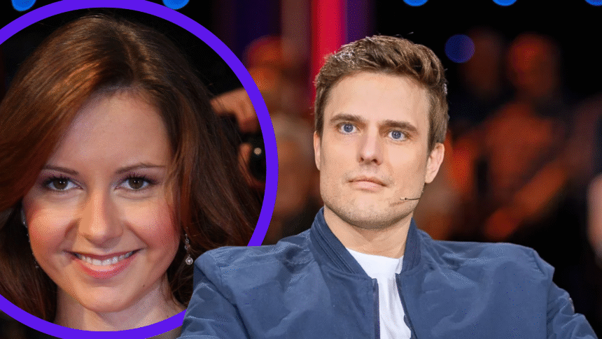 mit wem ist romy hiller verheiratet