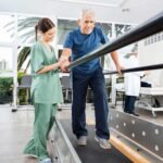 reha nach schlaganfall