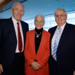 Bert Trautmann Ehepartner