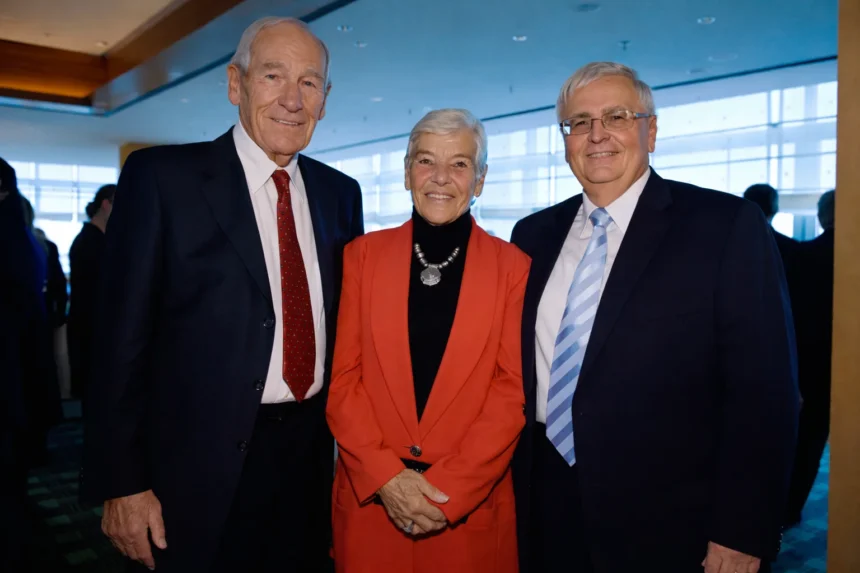 Bert Trautmann Ehepartner