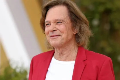 Jürgen Drews Todesanzeige