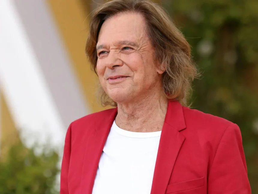 Jürgen Drews Todesanzeige