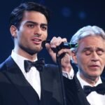 amos bocelli