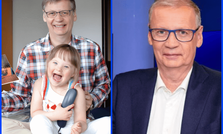 günther jauchs tochter behindert