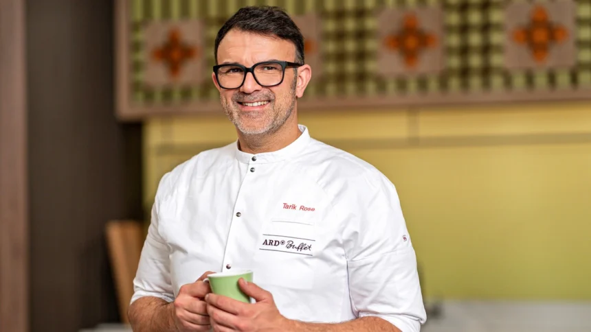 ist tarik rose verheiratet