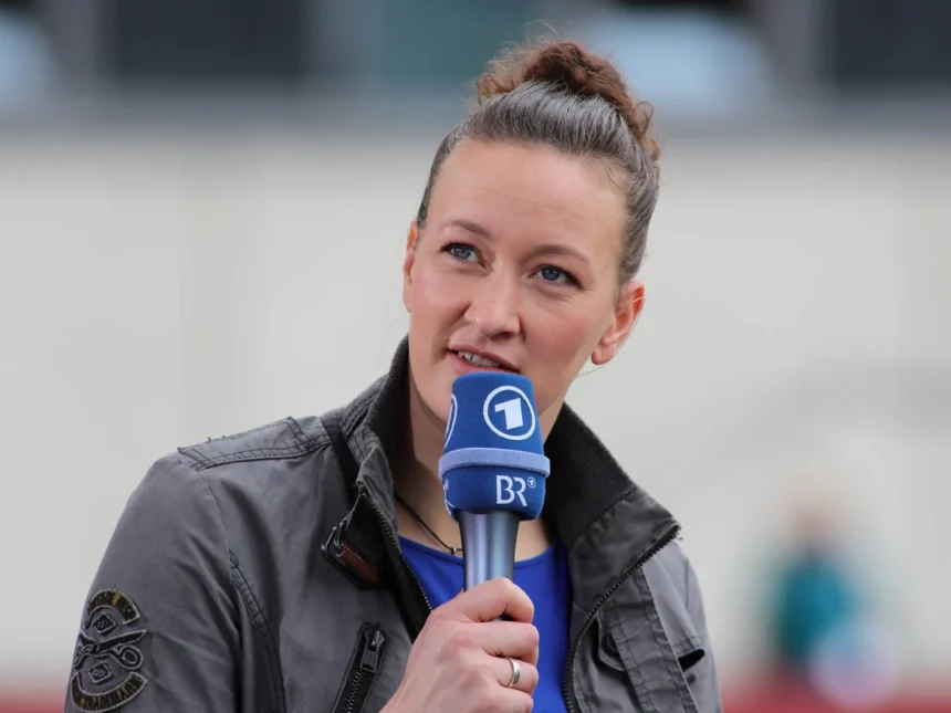 mit wem ist almuth schult verheiratet