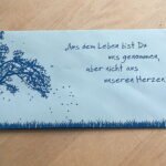 nachbar gestorben beileidskarte