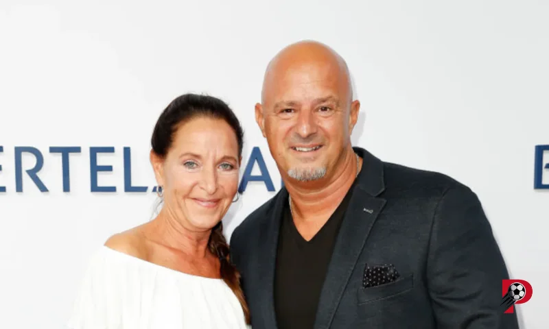 nicole steves krankheit