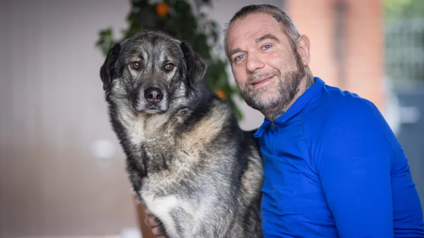 ralf seeger krankheit