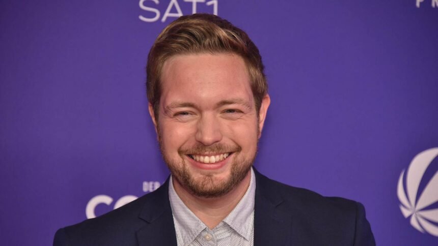 bastian bielendorfer ehefrau